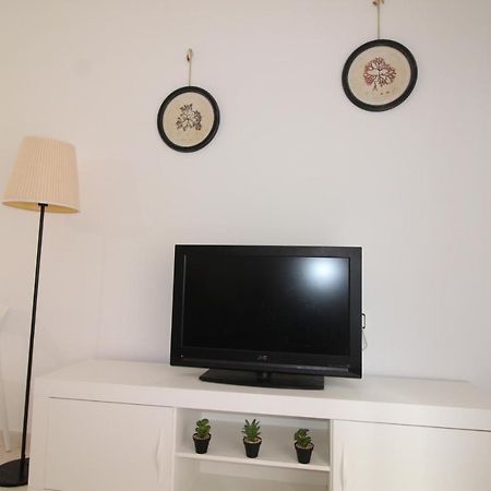 La Casa De La Vila 帕拉莫斯 外观 照片