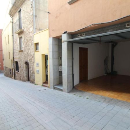 La Casa De La Vila 帕拉莫斯 外观 照片
