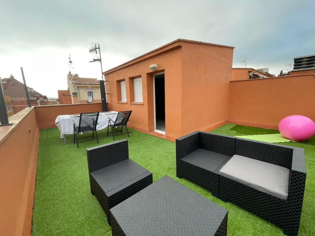 La Casa De La Vila 帕拉莫斯 外观 照片